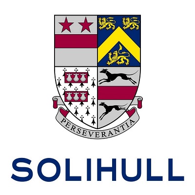 Solihull School Rugby